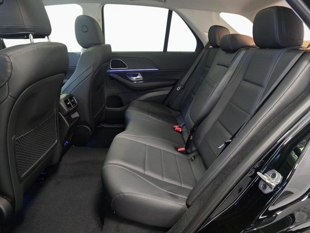 New 2026 Mercedes-Benz GLE 450 4MATIC image 18