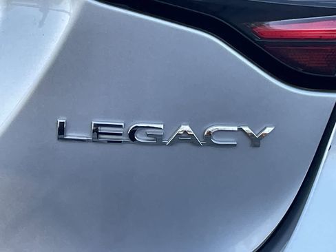 Used 2024 Subaru Legacy Premium image 35
