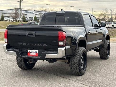 Used 2020 Toyota Tacoma SR5 image 5