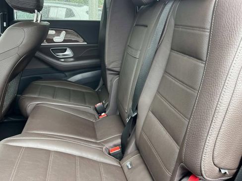Used 2022 Mercedes-Benz GLS 450 4MATIC image 20