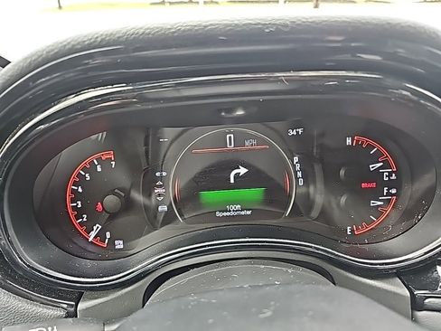 Used 2022 Dodge Durango GT image 8