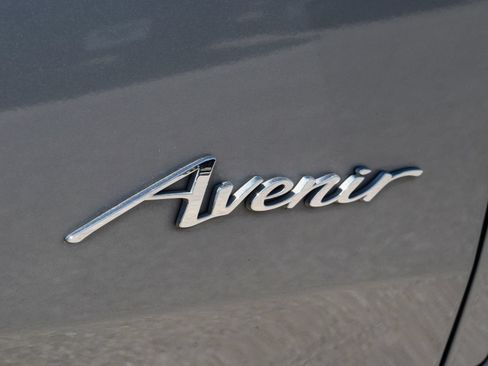 Used 2025 Buick Envista Avenir FWD image 19