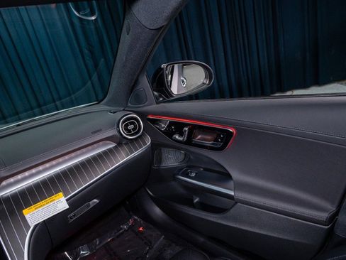 New 2026 Mercedes-Benz C 300 Sedan image 22