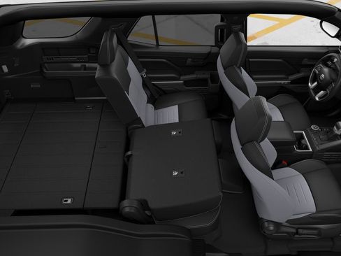 New 2026 Toyota 4Runner TRD Off-Road image 22