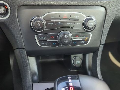 Used 2023 Dodge Charger GT w/ Blacktop Package image 8