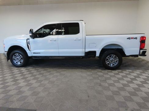 Used 2024 Ford F250 Lariat image 6