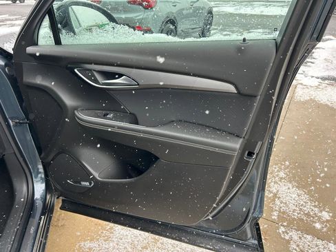 New 2026 Buick Envision Sport Touring image 18