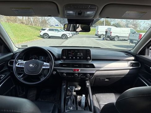 Used 2020 Kia Telluride S image 22