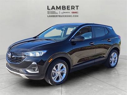 Used 2022 Buick Encore GX Preferred w/ Cold Weather Comfort Package