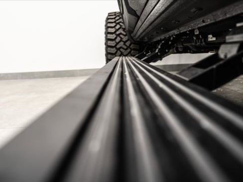 Used 2024 RAM 1500 TRX image 14