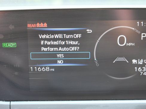 Certified 2023 Toyota bZ4X AWD w/ Weather Package image 33