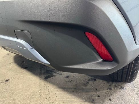 New 2026 Toyota Corolla Cross L image 17