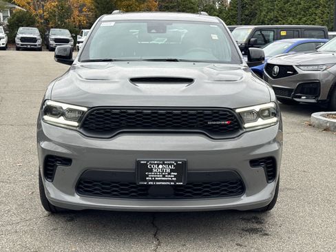 New 2026 Dodge Durango GT image 39