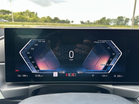 New 2024 BMW i4 eDrive40 w/ Premium Package image 14