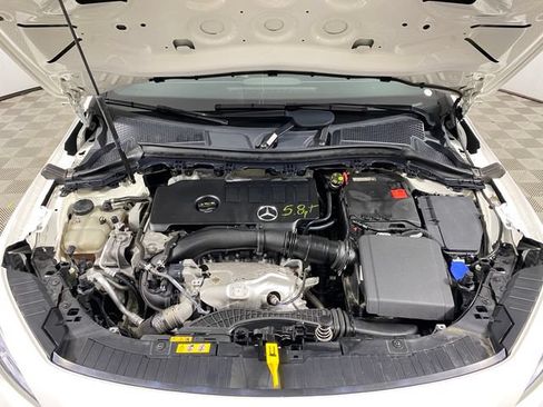 Used 2023 Mercedes-Benz GLA 250 4MATIC image 22