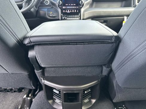 New 2026 RAM 2500 Tradesman image 11