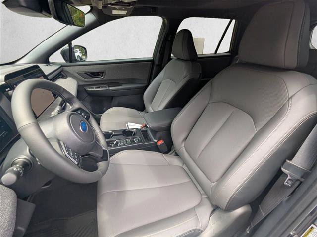 New 2026 Subaru Outback Limited AWD/4WD image 10