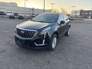 Used 2024 Cadillac XT5 Luxury video 1