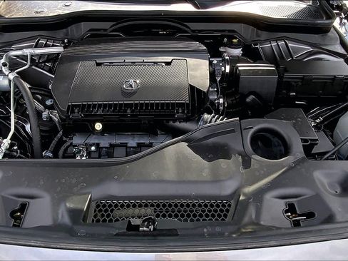 Used 2026 Acura MDX FWD image 52
