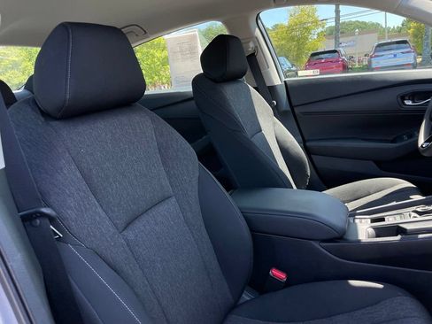 Used 2025 Honda Accord LX image 31