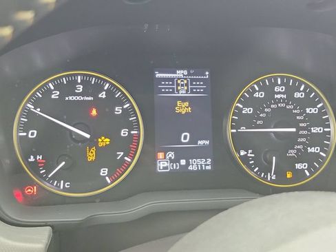 Used 2025 Subaru Crosstrek 2.5i Sport AWD/4WD image 25