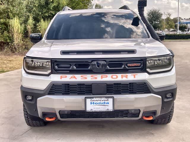 Used 2026 Honda Passport TrailSport Elite image 7