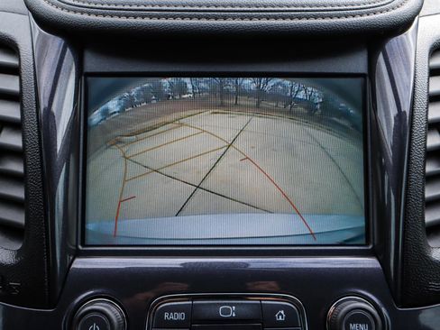 Used 2019 Chevrolet Impala LT image 7