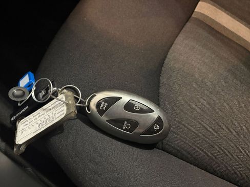 Used 2025 Hyundai Sonata SEL image 22