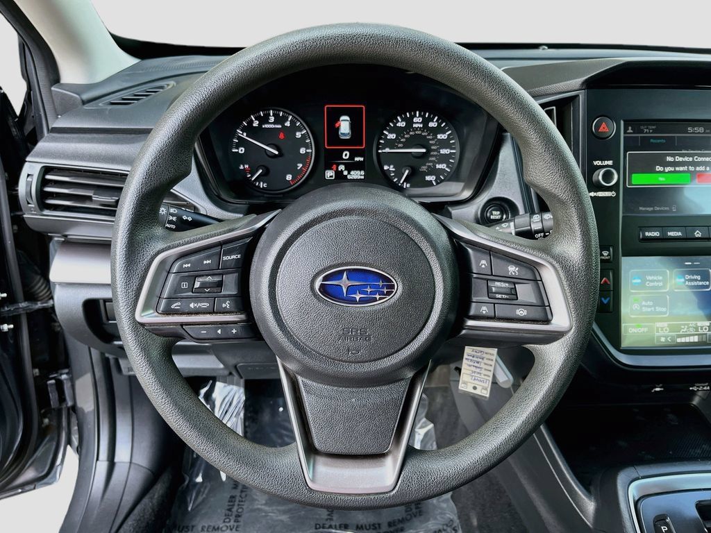 Used 2025 Subaru Impreza 2.0i w/ Popular Package #1A AWD/4WD image 11