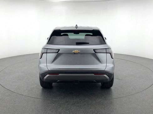 Used 2025 Chevrolet Equinox LT image 7