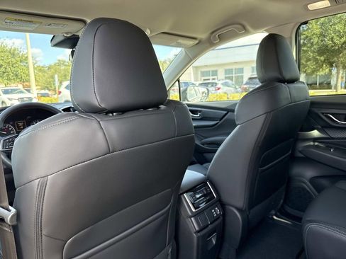 New 2026 Subaru Ascent Premium image 12