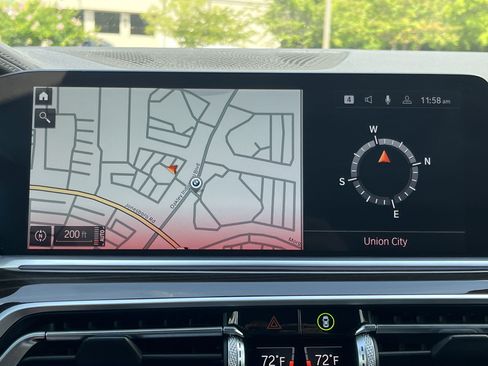 Used 2020 BMW X5 sDrive40i w/ Premium Package image 5