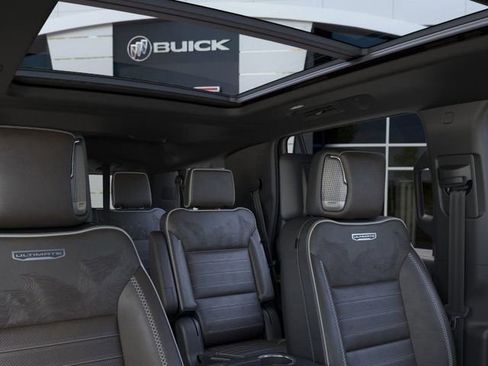 New 2026 GMC Yukon Denali Ultimate image 24