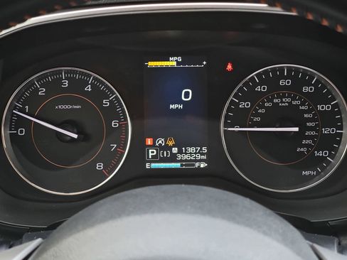 Certified 2023 Subaru Crosstrek 2.5i Limited image 25