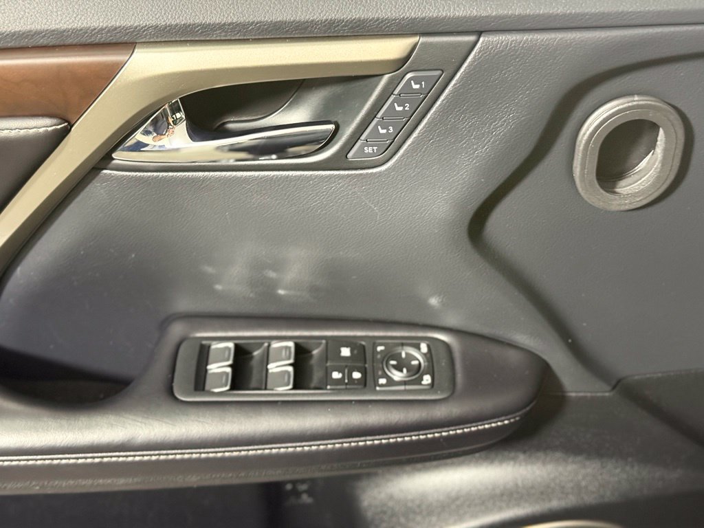 Used 2020 Lexus RX 350 AWD w/ Premium Package image 22