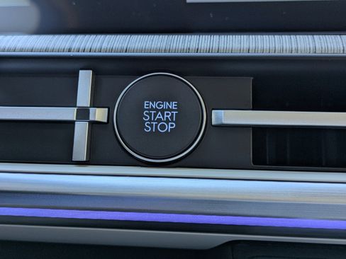 Certified 2025 Hyundai Santa Fe Calligraphy image 32