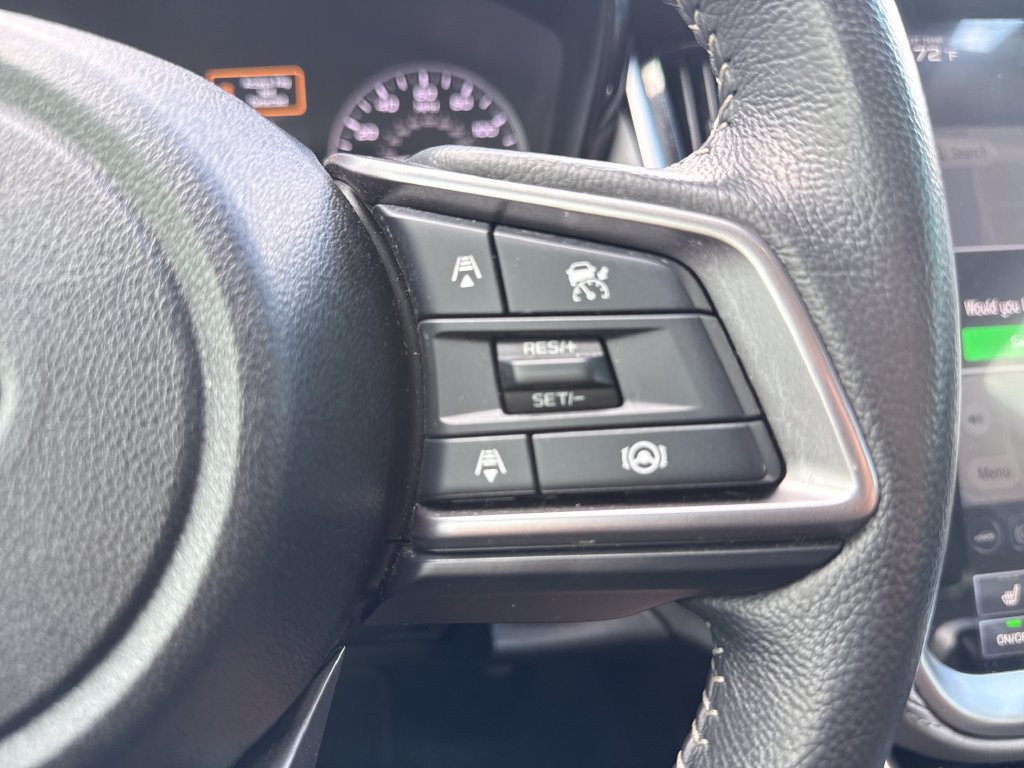 Used 2024 Subaru Legacy Premium AWD/4WD image 17