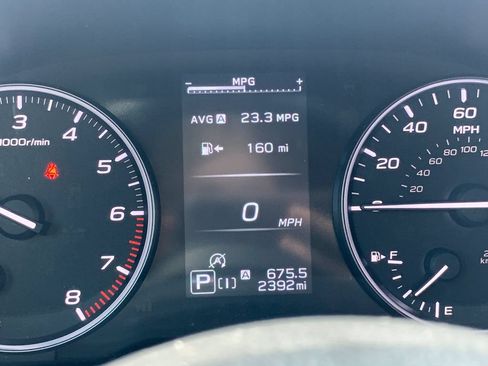Used 2025 Subaru Crosstrek 2.5i Premium AWD/4WD image 29