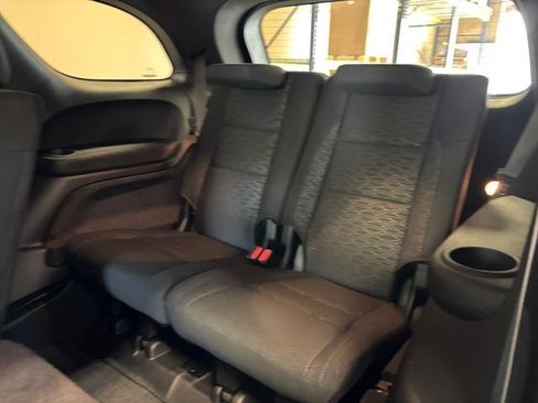 New 2026 Dodge Durango GT w/ Blacktop Package AWD/4WD image 17