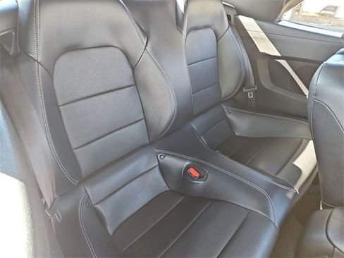 Used 2023 Ford Mustang Premium image 24