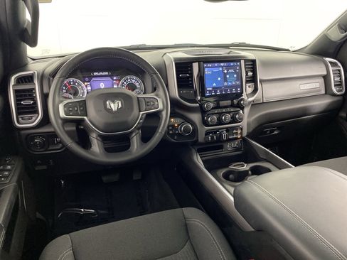 Used 2022 RAM 1500 Big Horn AWD/4WD image 38