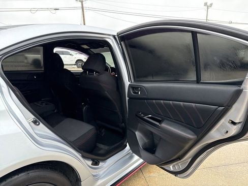 Used 2020 Subaru WRX image 43