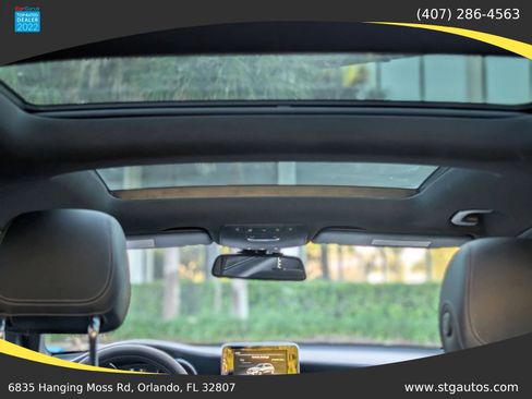 Used 2017 Mercedes-Benz GLC 300 4MATIC image 26