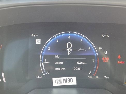 New 2026 Toyota Corolla Cross L image 27