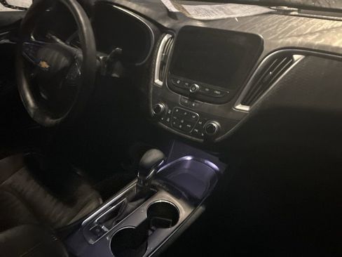 Used 2024 Chevrolet Malibu LT image 7