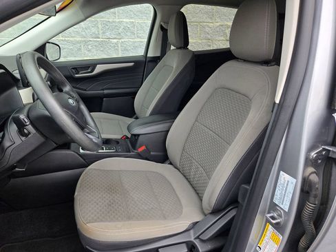 Used 2022 Ford Escape SE AWD/4WD image 14