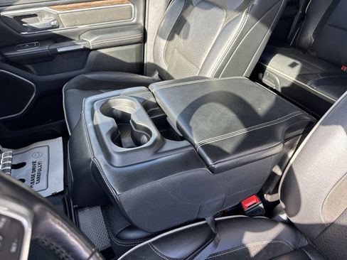 Used 2020 RAM 1500 Laramie image 29