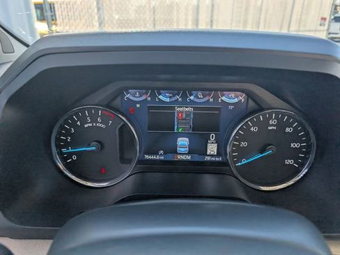 Used 2024 Ford Expedition Max Limited image 18