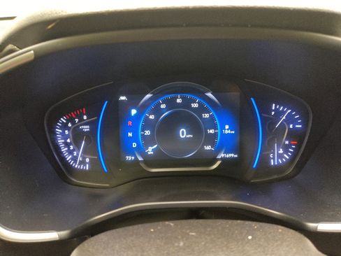 Used 2020 Hyundai Santa Fe SEL AWD/4WD image 23