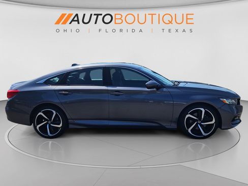 Used 2020 Honda Accord Sport image 6